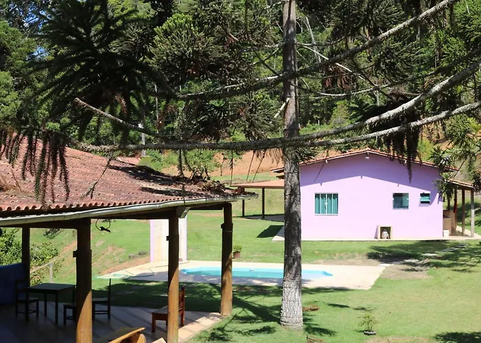 Sitio Gottes Segen