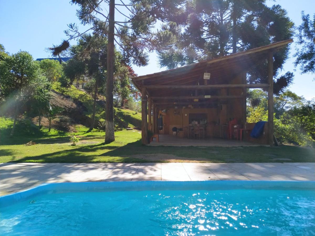 Sitio Gottes Segen Domingos Martins