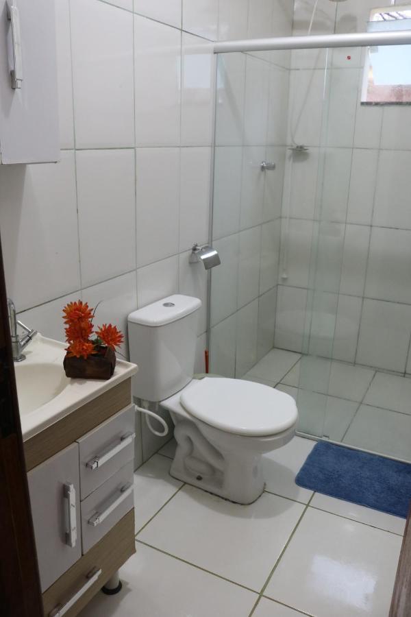 Holiday home Sitio Gottes Segen *