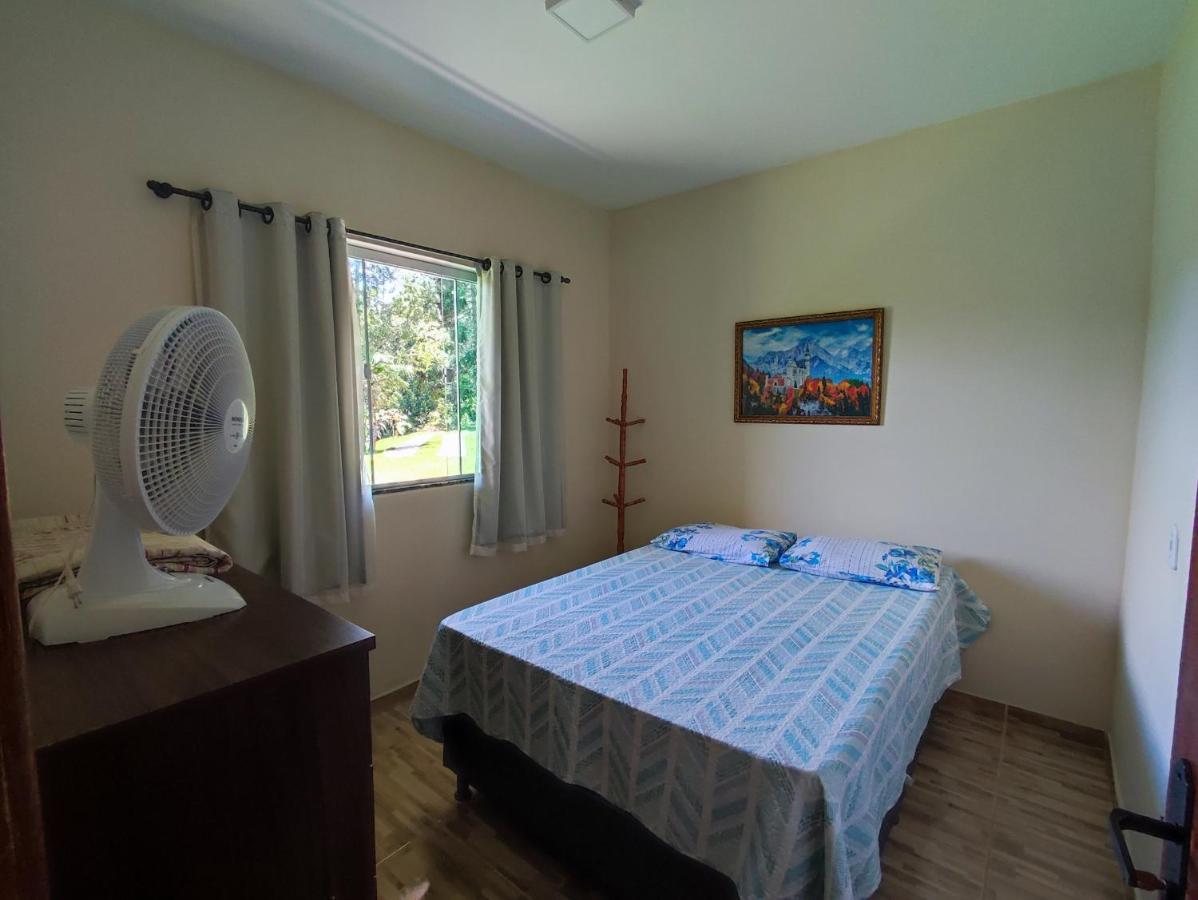 Holiday home Sitio Gottes Segen