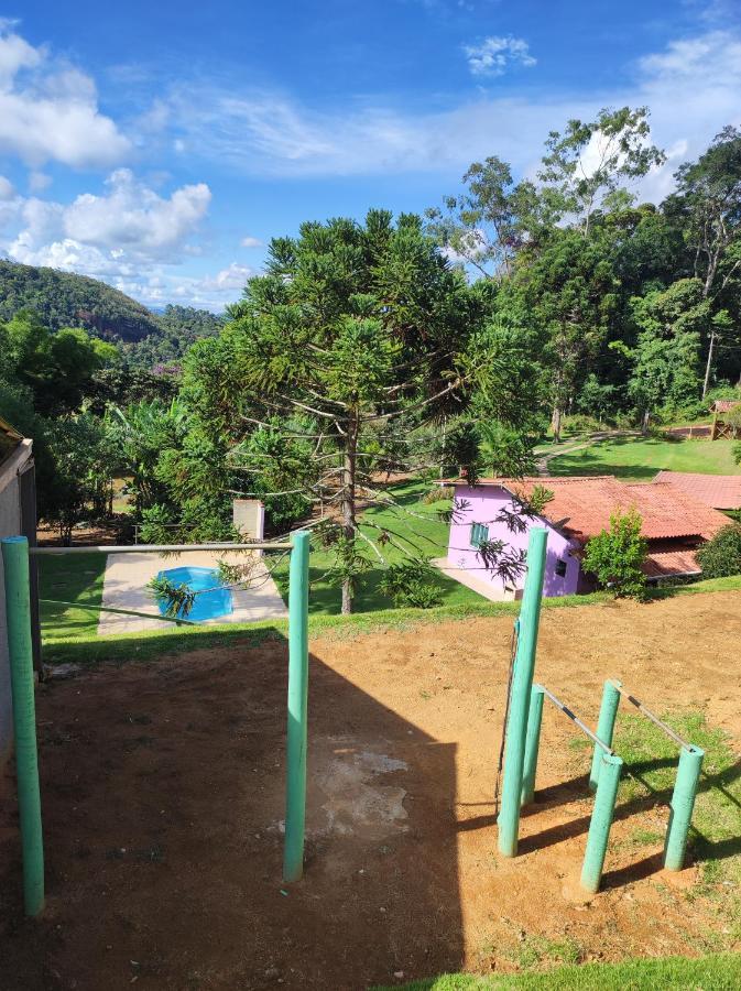 Sitio Gottes Segen