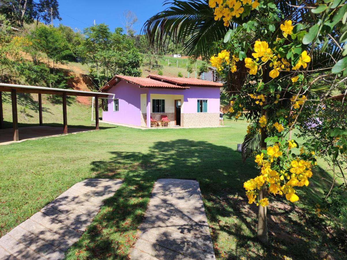 Sitio Gottes Segen Holiday home *